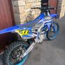 Yamaha 2018 yz250f Image 6