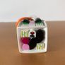 Lego Dots, Panda Bag Tag Image 2