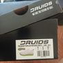 New Druids spikeless golf shoes size 9 Image 4