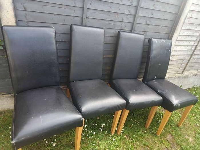 chairs