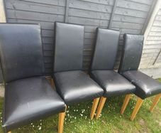 chairs