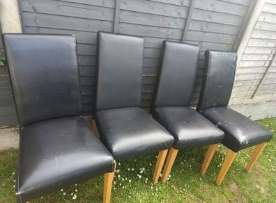 chairs