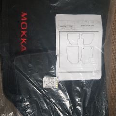 Original Velour Floor Matrs For Opel Mokka
