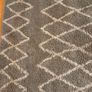 Free grey carpet Image 2