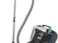 main image for ad Hoover Pets BR02 Breeze Bagless 2 Litre Canister vacuum Cleaners With Special Pets Cleaning Brush ALL New Stock Boxed Fully Guaranteed Model BRO2