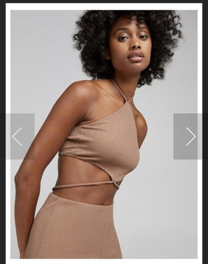 New Womans Set Size - S