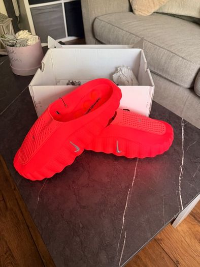 Nike Mind