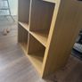 Kallax IKEA Shelving unit 2x2 Image 3