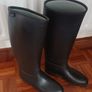 Horse Riding Boots - Dublin Brand Image 3