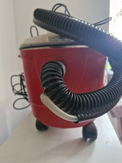 karcher spray extraction Puzzi