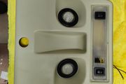 Ford Sierra Mk1 Roof Console