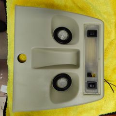 Ford Sierra Mk1 Roof Console