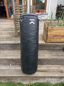 boxing bag