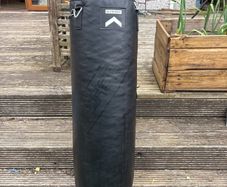 boxing bag