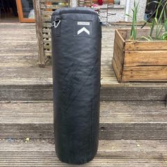 boxing bag