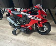 electric kids motor bike