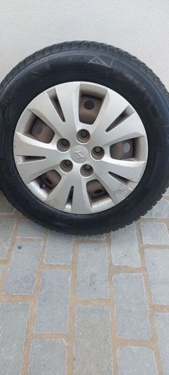 hyundai ix20 wheels