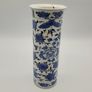 Chinese Antique 18th / 19th Century Brush Pot Vase Image 2