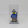 Brick City Days 2016 Special Limited Edition Minifigure Gruwehewwel Figure With Print On The Chest And Back The Gruwehewwel Is Limited To 1000 Pieces In 2016 Each Figure Comes With A Small Certificate Numberd The Figure Is In A High-Quality Display Case F Image 7