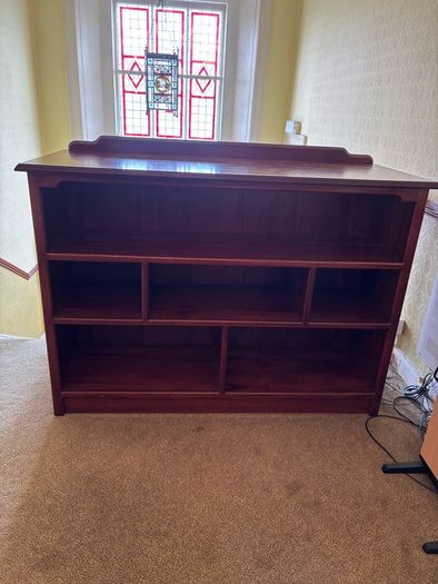 Shelf Unit