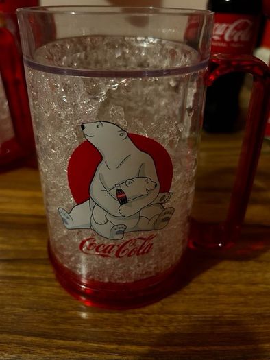 coca cola