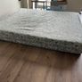 Ikea Standard Super King size mattress Image 2