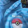 Pokemon Sweat Hoodie with zip Image 9