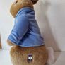VINTAGE Peter Rabbit 100 years Commemorative Collectors  Toy Image 2