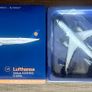 Lufthansa Airplane Model Collection - Gemini Jets Image 2