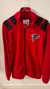Atlanta Falcons Official NFL Merchandise Jacket Jersey (Adult Small) FREE POST