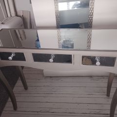 Side tables