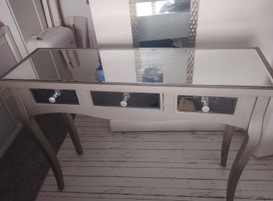 Side tables