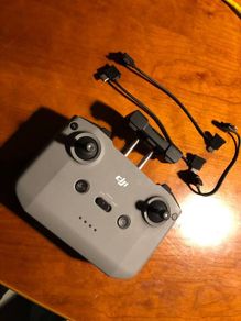 DJI RC-N1 Remote Controller