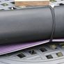 exercise/ yoga mat Image 2