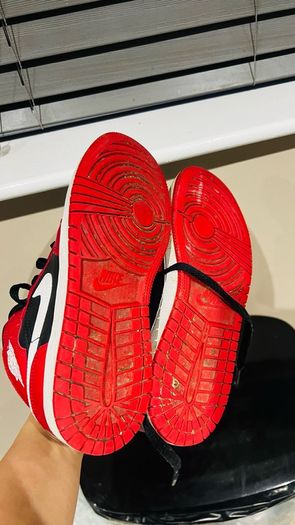 Nike Air Jordan
