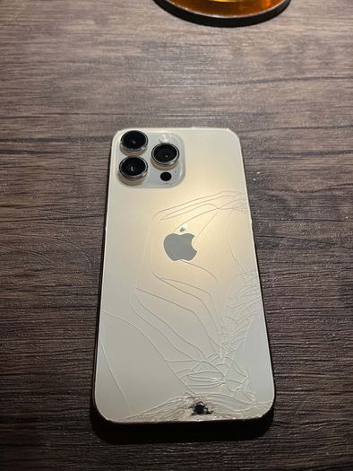 14 Pro Max 512gb Iphone With 10 Cases