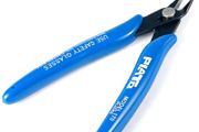 Hand Tools Practical Electrical Wire Cable Vape Cutters Cutting Side Snips Flush Pliers Mini Pliers