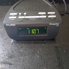Pure Siesta Mi
