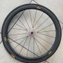 carbon wheel Mavic Cosmic 40 rear wheel Image 2