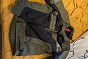Isx Evo-Air summer mesh jacket