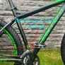 carrera 29 inch bike Image 6
