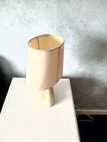 Bedside lamps