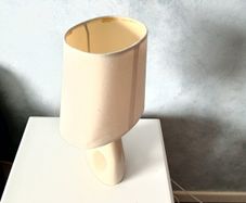 Bedside lamps