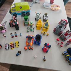 Paw Patrol bundle