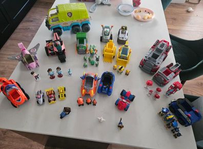 Paw Patrol bundle