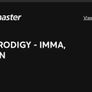 prodigy, ticket for sale Image 3