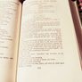1930. The Swan . Shakespeare. Tragedies. A Player's Edition. Image 4