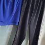 COAST black loose pants with side embellishments and pockets Sz 12 (Fit 12-16UK) - Rrp 75 (New) Image 8