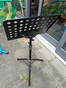 Music Stand