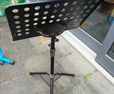 Music Stand